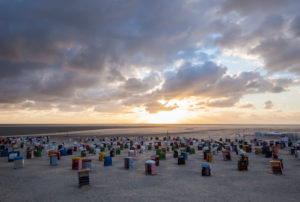 Nordstrand, Borkum, East Frisian Islands Nordstrand, Borkum, East Frisian Islands