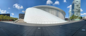 Luxembourg, Philharmonic. Luxembourg Luxembourg, Philharmonic. Luxembourg