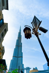 Dubai, UAE, Emaar Square, Burj Khalifa, Dubai Dubai, UAE, Emaar Square, Burj Khalifa, Dubai