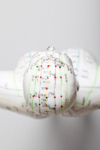 Acupuncture, model, figure, TCM, Acupuncture, model, figure, TCM,