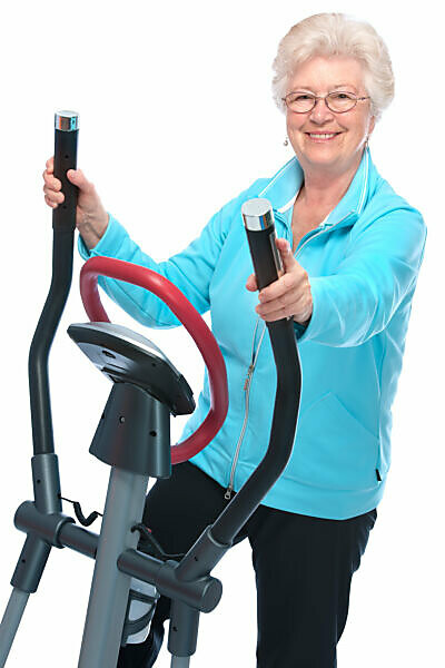 Limber crosstrainer online