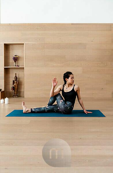 Matsyasana Yoga: Health Benefits, Tips and How to Perform