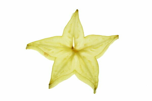 Pixel Fruit Hd Transparent, Mosaic Pixel Fruit, Pixel, Carambola