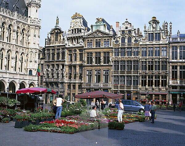 Belgien Hauptstadt Brüssel - Über 473 ferienwohnungen ...