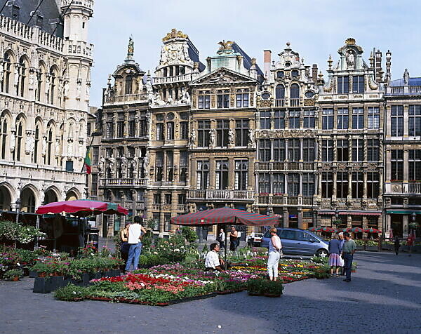 Belgien Hauptstadt Brüssel - Über 473 ferienwohnungen ...