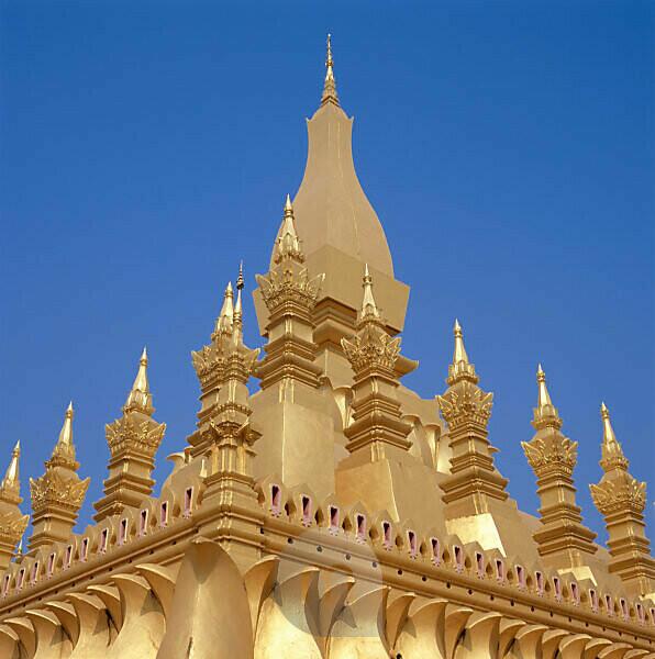 A Buddhist temple embedded in a synagogue tells the story of South