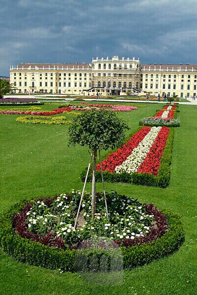 Palace and Gardens of Schönbrunn - UNESCO World Heritage Centre