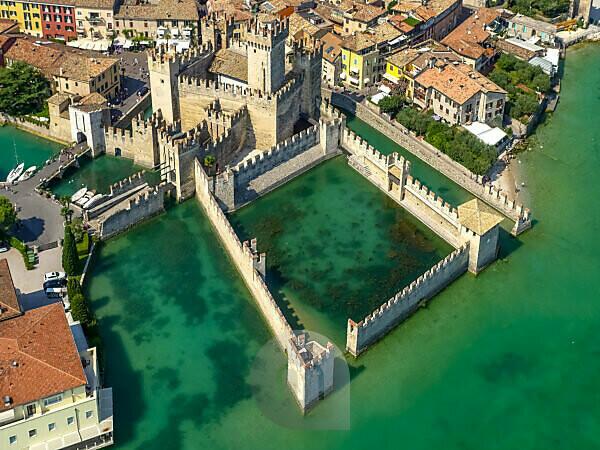 Sirmione