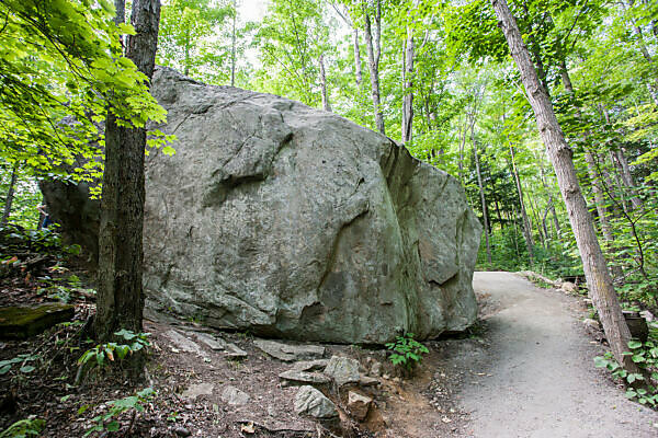 Bildagentur mauritius images Canada Ontario Algonquin