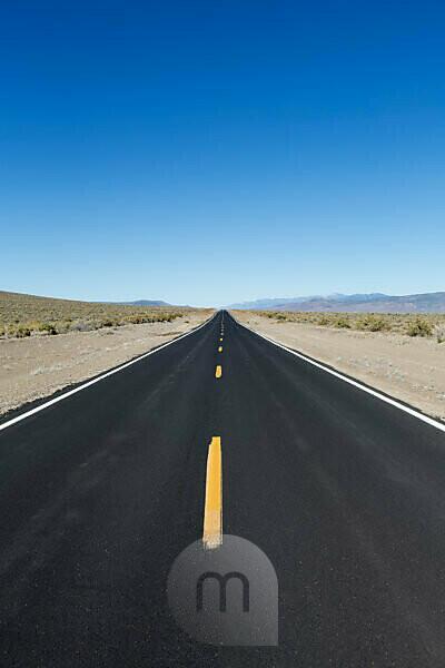 The road 目新しい ahead- painted by Raba A. Oil 