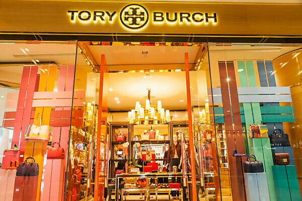 Tory burch boca discount raton town center