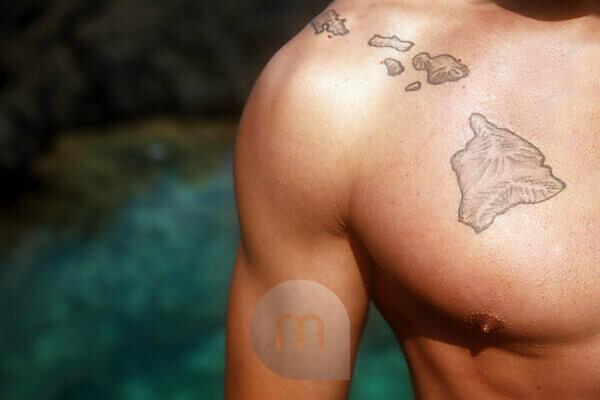 Top more than 77 big island tattoo latest  thtantai2