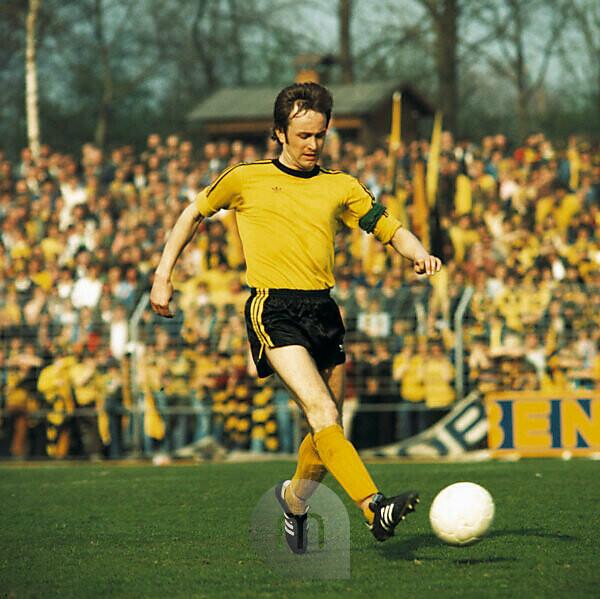 Tomas Votava of TSV 1860 Munich runs with the ball during the German