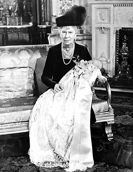 Bildagentur mauritius images Photo Shows Queen Mary The Young