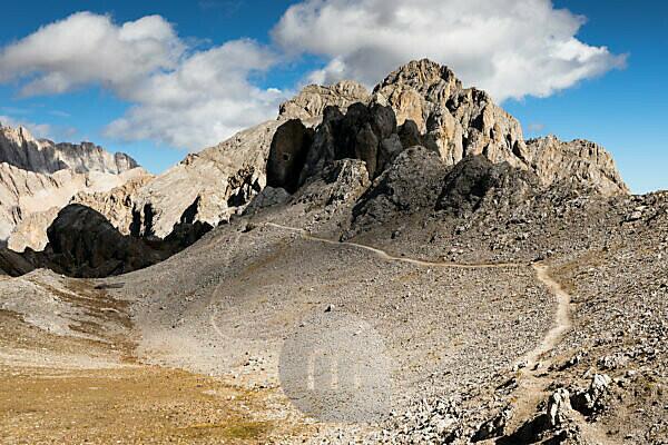 GUANTI TOUCH-MARMOLADA - Italy