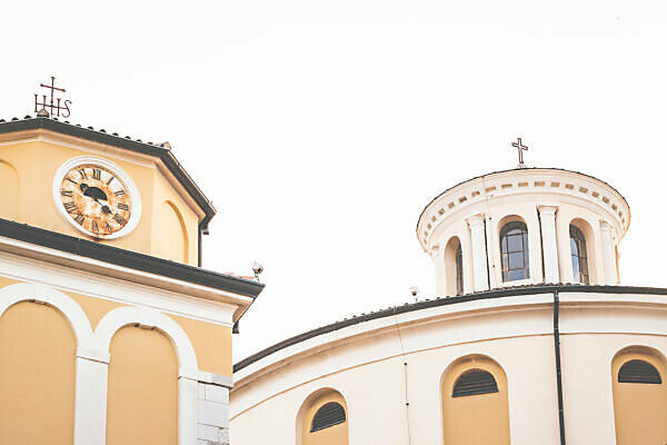 Impressions from Rijeka, the European Capital of Culture 2020